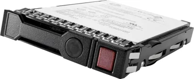 Produktbild von HPE Dual Port Enterprise - Festplatte - 72 GB - Hot-Swap - 2.5" SFF (6.4 cm SFF)