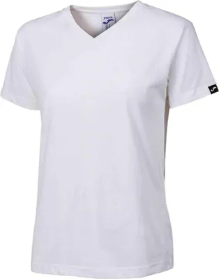 Produktbild von Joma Versalles T-Shirt, Weiss, Xxl