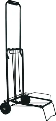 Image de Porte-tout Pliable Acier - Haba
