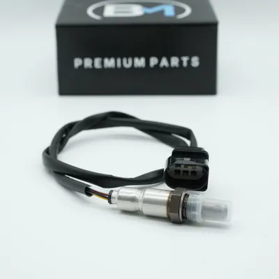 Produktbild von Lambdasonde Regelsonde vor Kat für Seat Leon Toledo VW Golf 4 Bora 1.6 16V 77kW