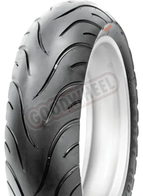 Produktbild von CST  motorcycle-tyres CM-532 ( 160/60 R15 TL 67H Hinterrad )