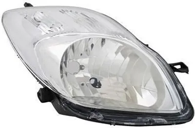 Produktbild von VAN WEZEL Scheinwerfer Rechts für TOYOTA Yaris Schrägheck (P9) 5436962V