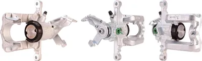 Produktbild von DRI Bremssattel Hinten Rechts für OPEL Astra J Sports Tourer (P10) Ø38mm 4224820