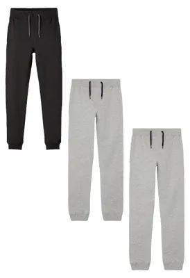 Produktbild von NAME IT Jogginghose 3-er Stück Set  Größe: