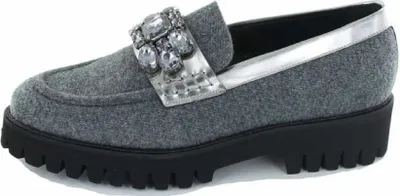 Zdjęcie produktu dla Loafersy Pertini 172W13992D6, 172W13992D6