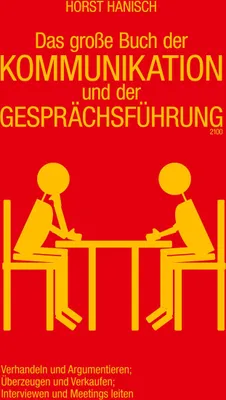 Produktbild von Das große Buch der Kommunikation und der Gesprächsführung 2100
