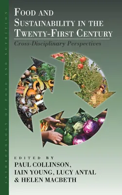 Produktbild von Food and Sustainability in the Twenty-First Century