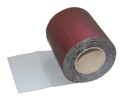 Obrázek produktu pro Vebatec BLITZ BUTYL REPARATURBAND Alu-granatrot 150mmx10m