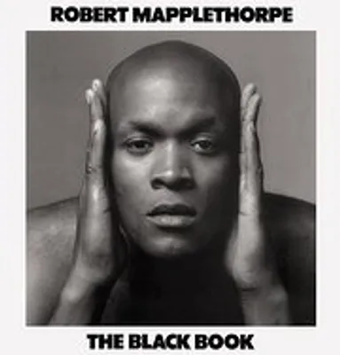 Produktbild von The Black Book