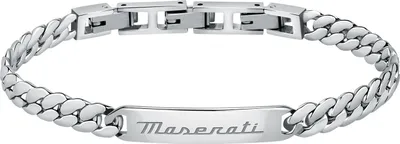 Immagine prodotto di Bracciale Maserati Iconic