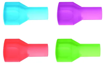 Produktbild von CAMELBAK MUNDSTšCK BIGBITE VALVE 4 COLOR