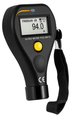 Produktbild von PCE Instruments Glanzmessgerät PCE-GM 75