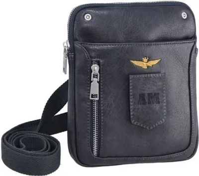 Produktbild von Aeronautica Militare Handtaschen AM470AN