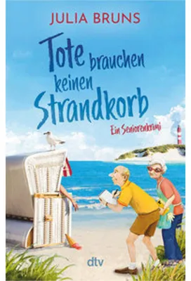Obrázok produktu pre Tote brauchen keinen Strandkorb