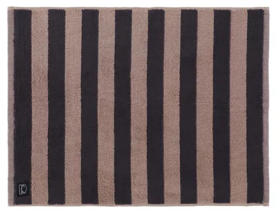 Produktbild von Handtuch gestreift HANKO, 50 x 70 cm