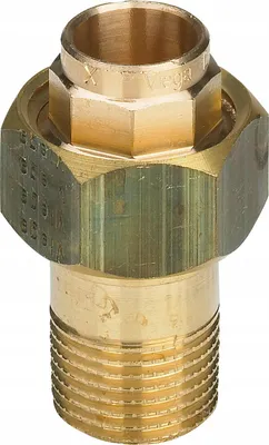 Image de VIEGA 102128 Raccord de tuyau 94341G