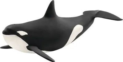 Produktbild von Schleich Orka