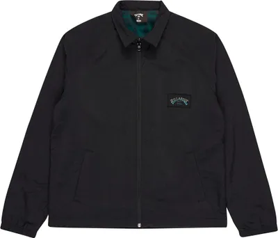 Produktbild von Billabong Reedy Revo Reversible Jacke Schwarz 14 Years Junge Schwarz 14 Years