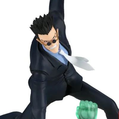Zdjęcie produktu dla Hunter x Hunter: Vibration Stars - Figurka Leorio