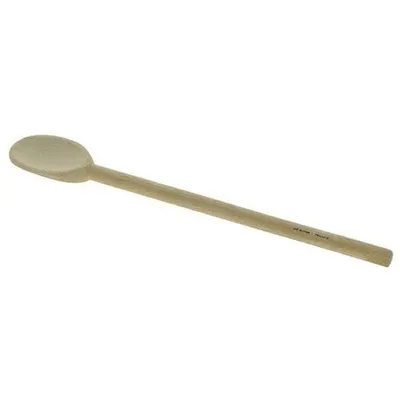 Image de Cuillère en bois de Buyer 4871.20, Bois, B BOIS, 20 cm