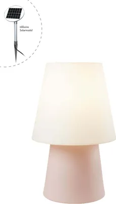 Produktbild von Stehlampe No. 1 'Rosa' 60 (Solar)