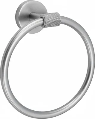 Produktbild von Badezimmerhaken REA 5710 Galo Brush Nickel Xxcm