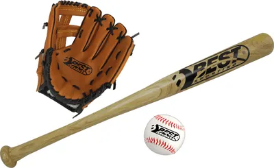 Produktbild von Best Sporting 63040 - Baseball-Set