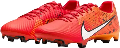 Produktbild von Nike Zoom Vapor 15 Academy MDS FG/MG Orange 10