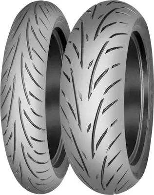 Immagine prodotto di Mitas Touring Force 160/60 R17 M/C Tl 69(W) Posteriore