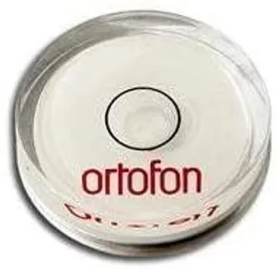 Produktbild von Ortofon Libelle Wasserwaage