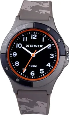 Zdjęcie produktu dla Xonix Mezczyznizegarek ABN-105