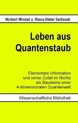 Produktbild von Leben aus Quantenstaub