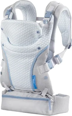 Immagine prodotto di Baby carrier - INFANTINO - StayCool - Breathable