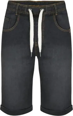 Produktbild von Herrenshorts Loap Dejn Schwarz 2xl - M