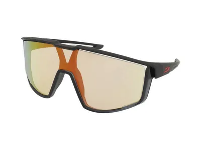 Produktbild von Sonnenbrillen Julbo Fury Noir/Orange