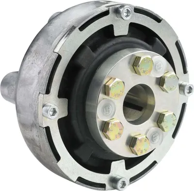 Obrázok produktu pre Spojka Uniflex, hriadeľ 25 mm – Vetus UNIFLEX 13