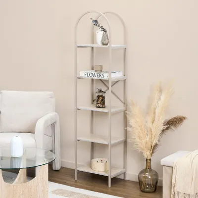 Produktbild von Terra Nova 5-stufiges Bogenregal