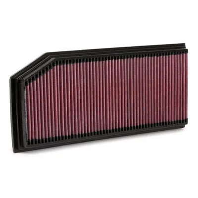 Zdjęcie produktu dla K&N Filters | Filtr powietrza (33-2158) pasuje do Mercedes-Benz