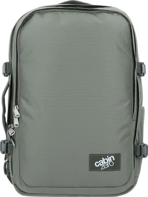 Obrázok produktu pre Cabin Zero Travel Cabin Bag Classic Pro 32L batoh 46 cm priehradka na notebook
