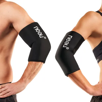 Productafbeelding van Neeu® - De draagbare koelpad / warmtepad