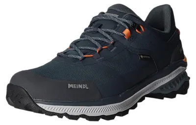 Produktbild von Tahoma GTX Men UK 9,5 blau 2 - Farbe marine/orange