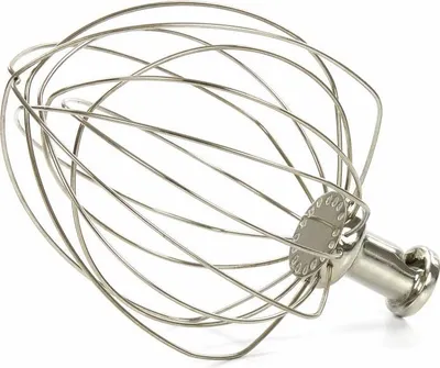 Immagine prodotto di Maxima - Mescolatore planetario 7L - Frusta in acciaio inox