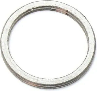 Zdjęcie produktu dla KRÜMMERDICHTUNG do YAMAHA YFM 50 R 04-06 / TT-R 90 00-08 / XC 125 R 96-98