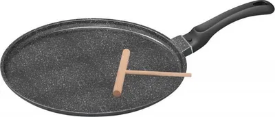 Obrázek produktu pro Pánev na palačinky KINGHOFF 26 cm KH-3960
