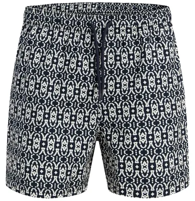 Obrázok produktu pre Plavky Jack&Jones 12291808-BLUE pre Pánske