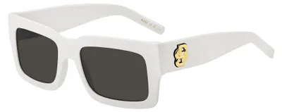 Zdjęcie produktu dla Okulary przeciwsłoneczne Hugo Boss BOSS 1654/S VK6IR 54