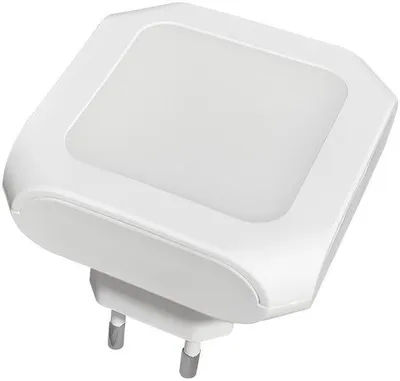 Immagine prodotto di Lampade notturne a LED con sensore, orientabili, luce bianca calda, confezione da 2
