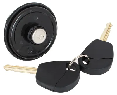 Produktbild von Tankdeckel Peugeot Partner 96-08