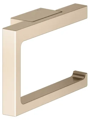 Image de KEUCO EDITION 11 Support papier toilette, pivotant, forme ouverte, 11162030000