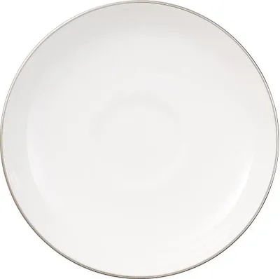 Immagine prodotto di 2147094 Piattino per espresso moka Anmut Platinum No.1 Villeroy & Boch